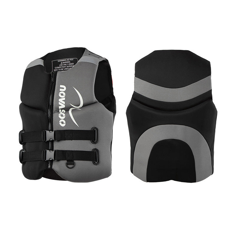 MAS Select High-Buoyancy Swimming Life Jacket