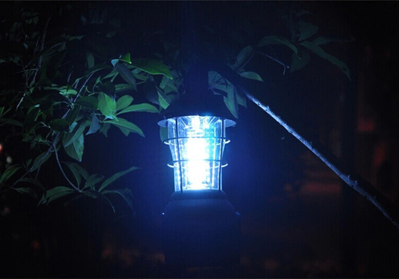 MAS Select | Portable Camping Light
