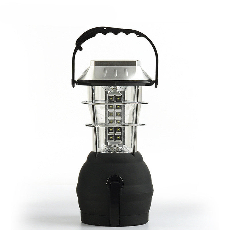 MAS Select | Portable Camping Light