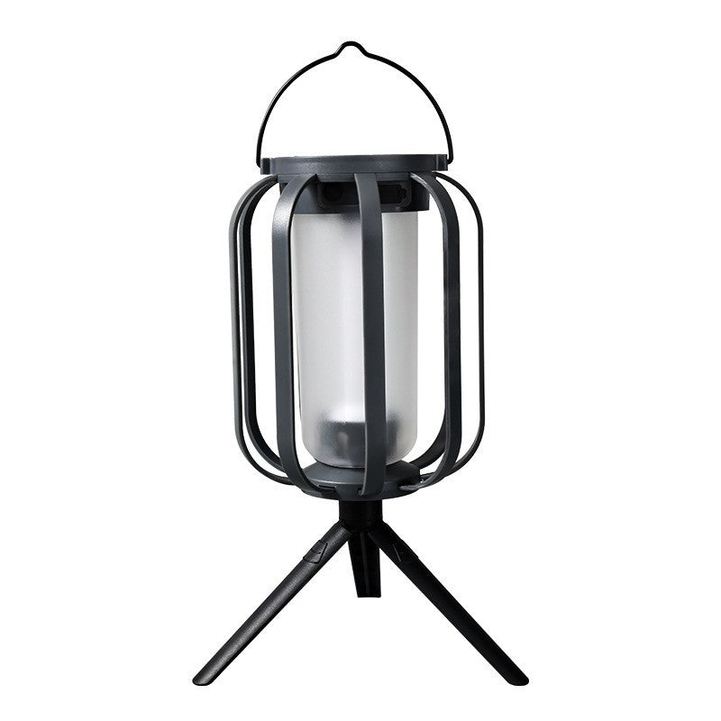 MAS Premium Flameless Outdoor Lantern