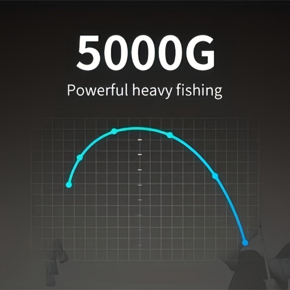 MAS Select | Super Mini Fishing Rod