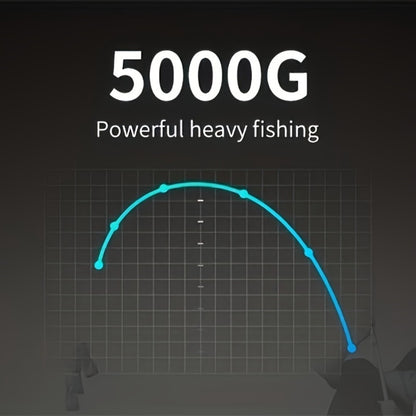 MAS Select | Super Mini Fishing Rod