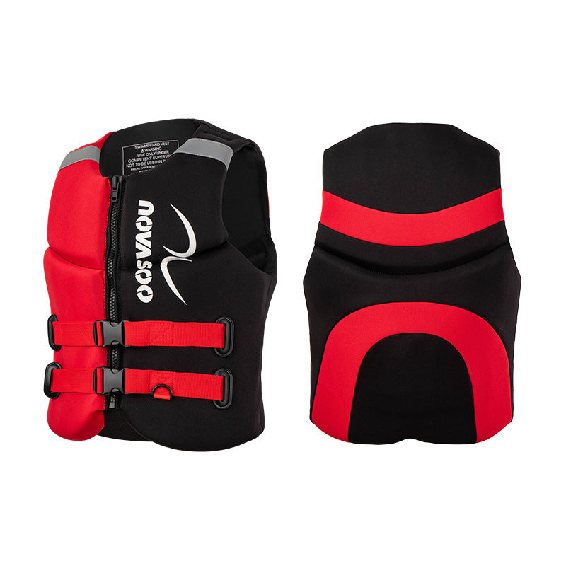 MAS Select High-Buoyancy Swimming Life Jacket