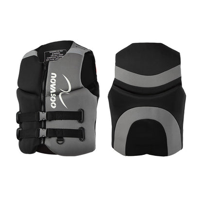 MAS Select High-Buoyancy Swimming Life Jacket