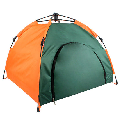 MAS Select | Outdoor Pet Tent