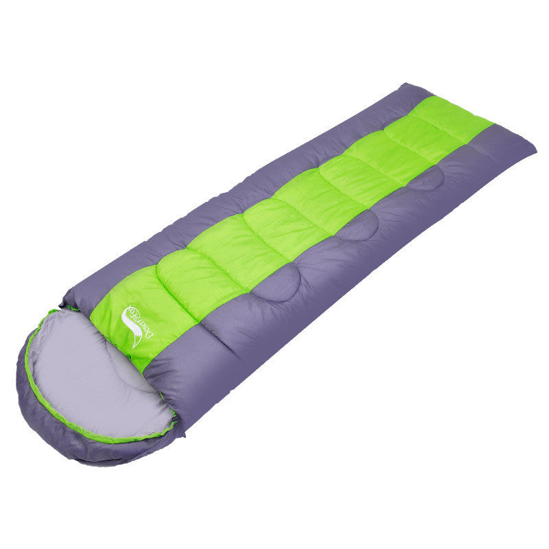 MAS Select | Lightweight Sleeping Bag