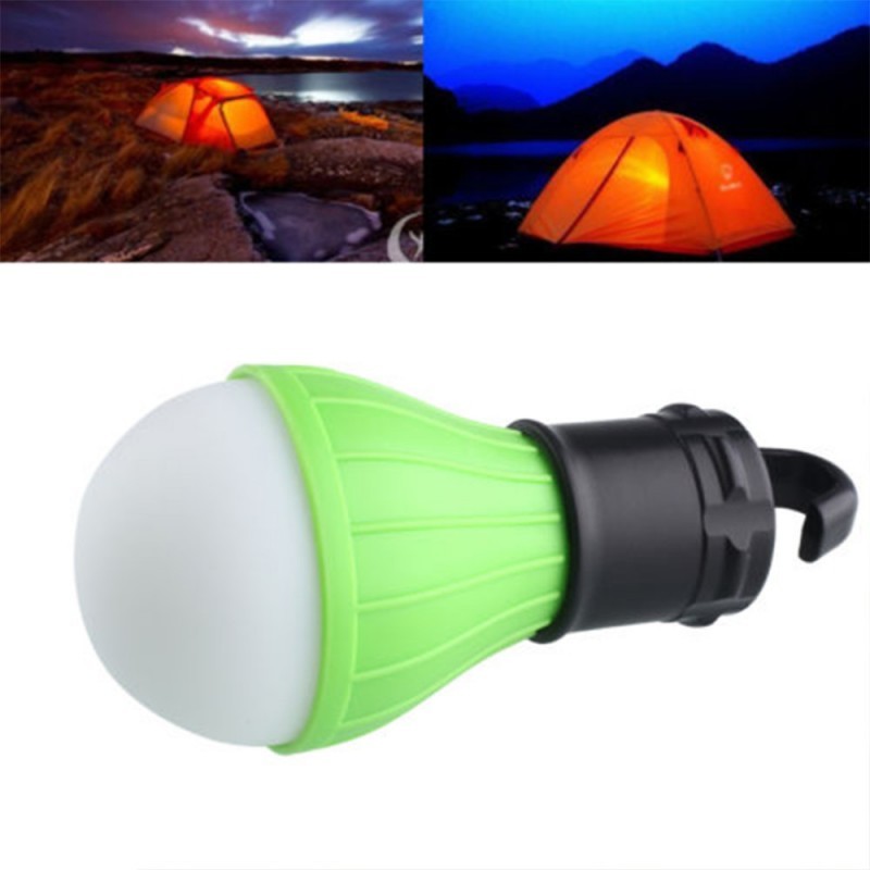 MAS Select | Portable Tent Light
