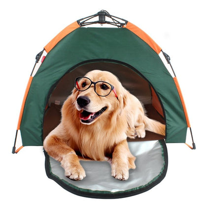 MAS Select | Outdoor Pet Tent