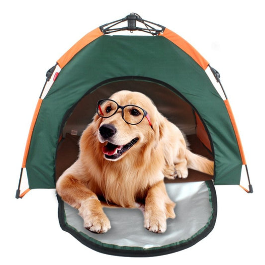 MAS Select | Outdoor Pet Tent