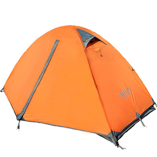 MAS Select | All-Weather Camping Tent