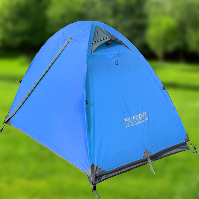 MAS Select | All-Weather Camping Tent