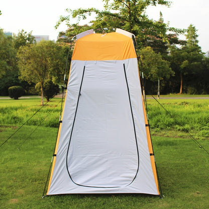 MAS Select | Portable Shower & Toilet Tent