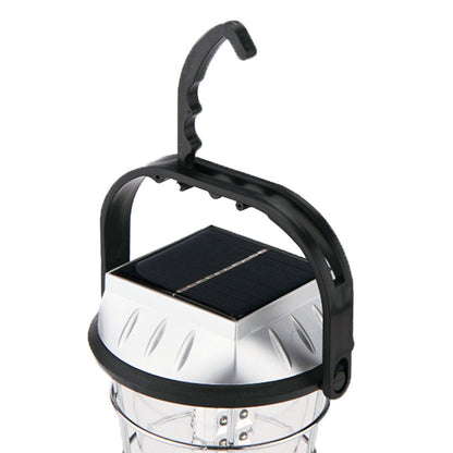 MAS Select | Portable Camping Light