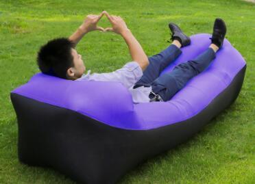 MAS Select | Fast Inflatable Air Sofa