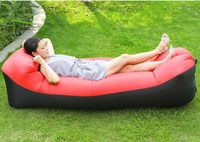 MAS Select | Fast Inflatable Air Sofa