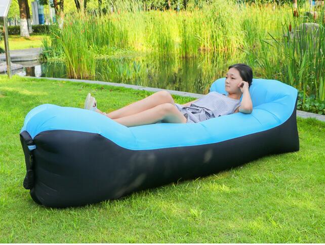 MAS Select | Fast Inflatable Air Sofa