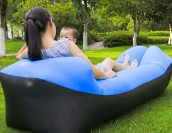 MAS Select | Fast Inflatable Air Sofa