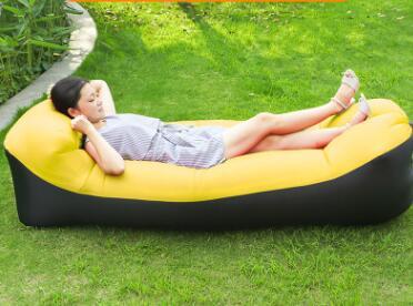 MAS Select | Fast Inflatable Air Sofa