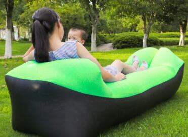 MAS Select | Fast Inflatable Air Sofa
