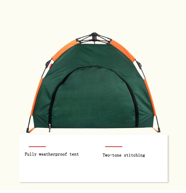 MAS Select | Outdoor Pet Tent