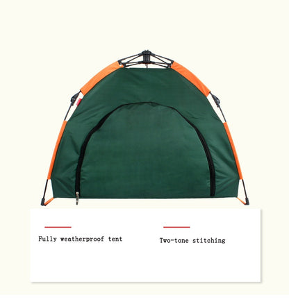 MAS Select | Outdoor Pet Tent