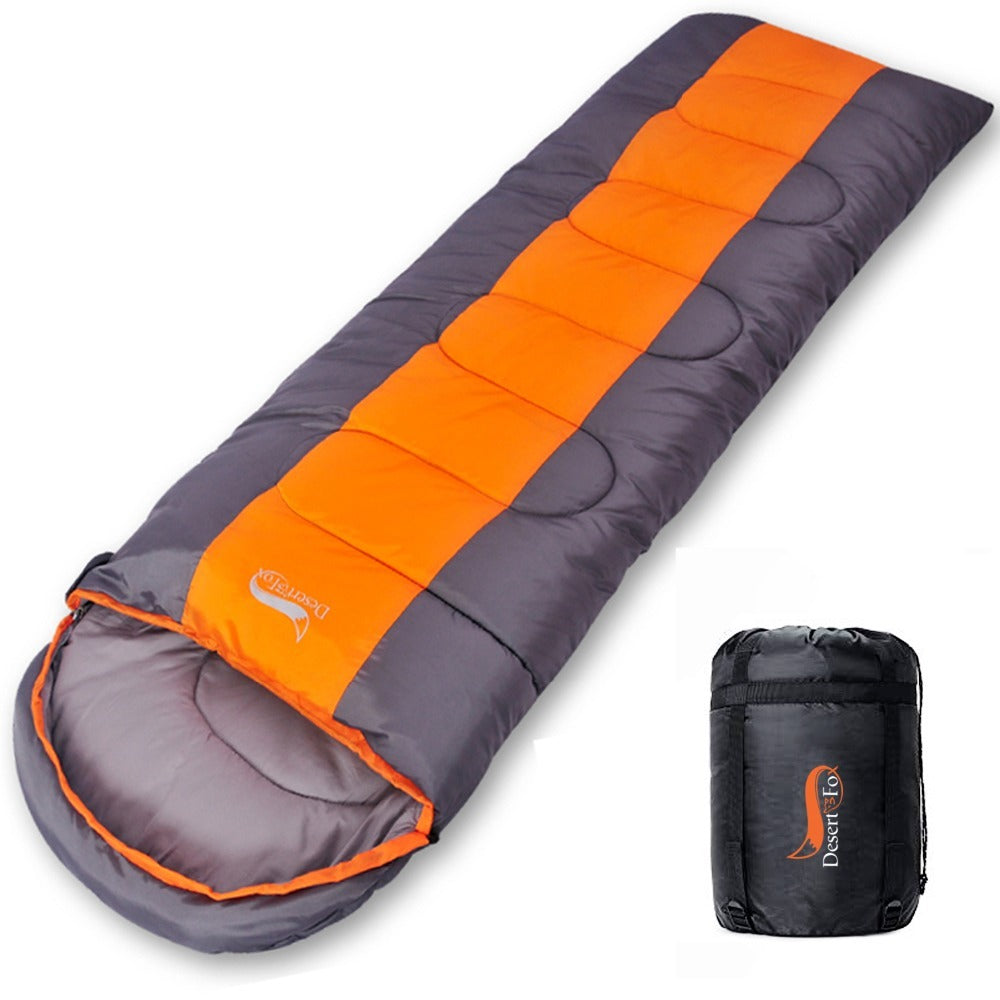 MAS Select | Lightweight Sleeping Bag