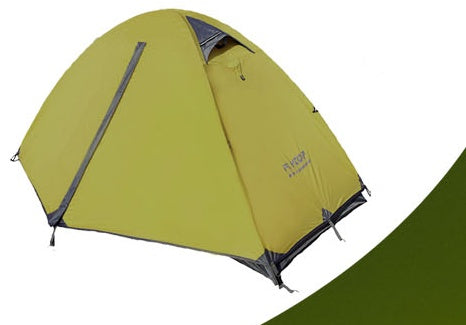 MAS Select | All-Weather Camping Tent