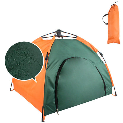 MAS Select | Outdoor Pet Tent