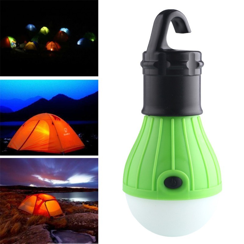 MAS Select | Portable Tent Light