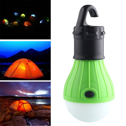 MAS Select | Portable Tent Light