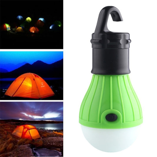 MAS Select | Portable Tent Light
