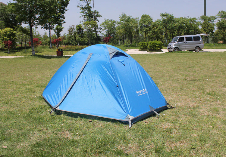 MAS Select | All-Weather Camping Tent