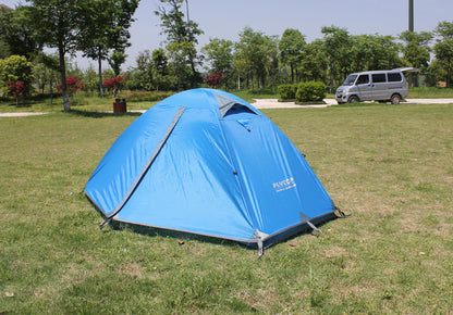 MAS Select | All-Weather Camping Tent
