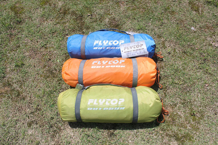 MAS Select | All-Weather Camping Tent