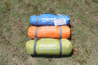 MAS Select | All-Weather Camping Tent