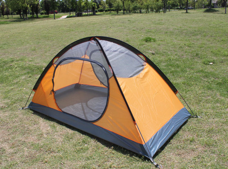 MAS Select | All-Weather Camping Tent