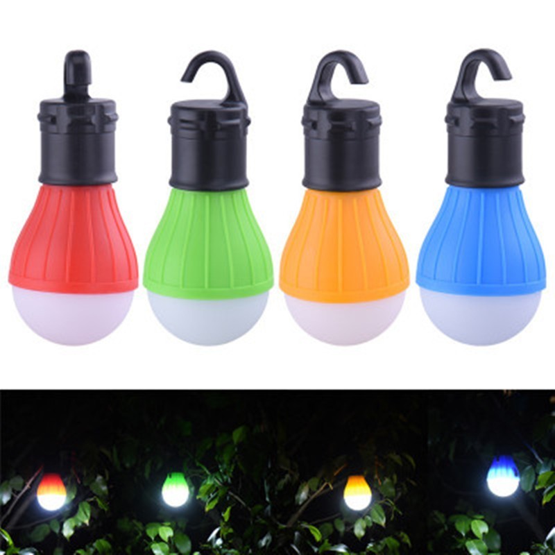 MAS Select | Portable Tent Light