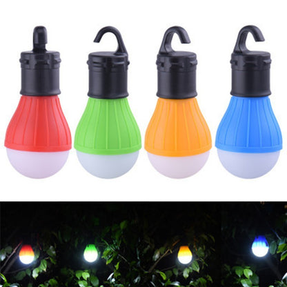 MAS Select | Portable Tent Light