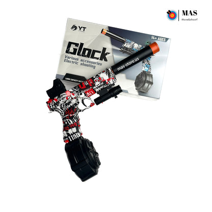 Gel Blaster Glock Automatic Electric Toy Gun