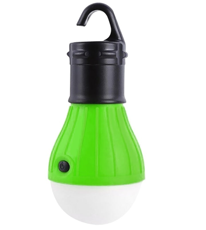 MAS Select | Portable Tent Light