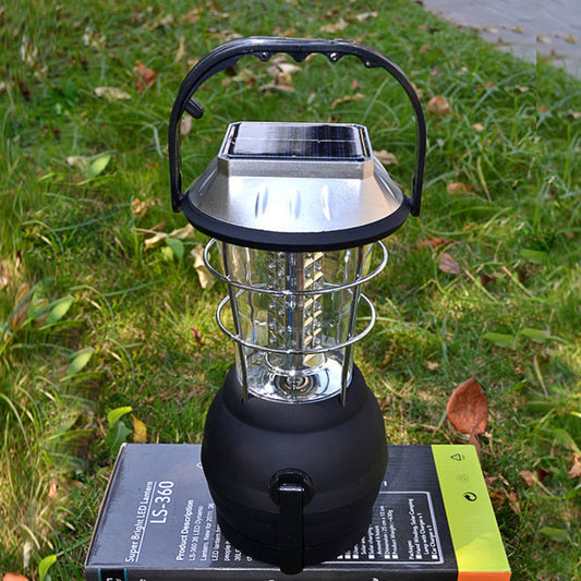 MAS Select | Portable Camping Light