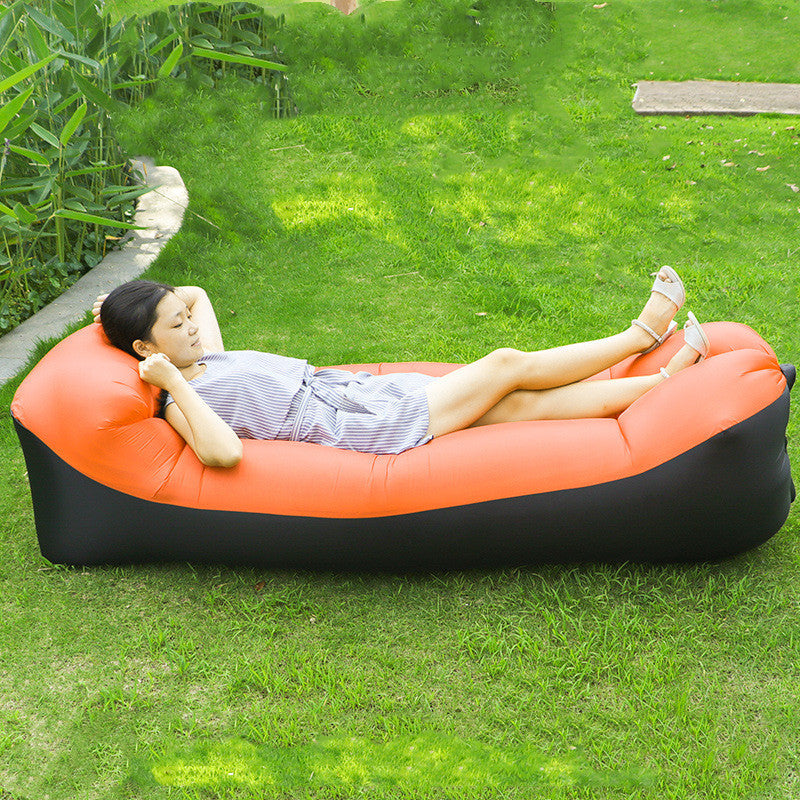 MAS Select | Fast Inflatable Air Sofa