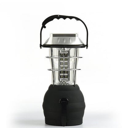 MAS Select | Portable Camping Light