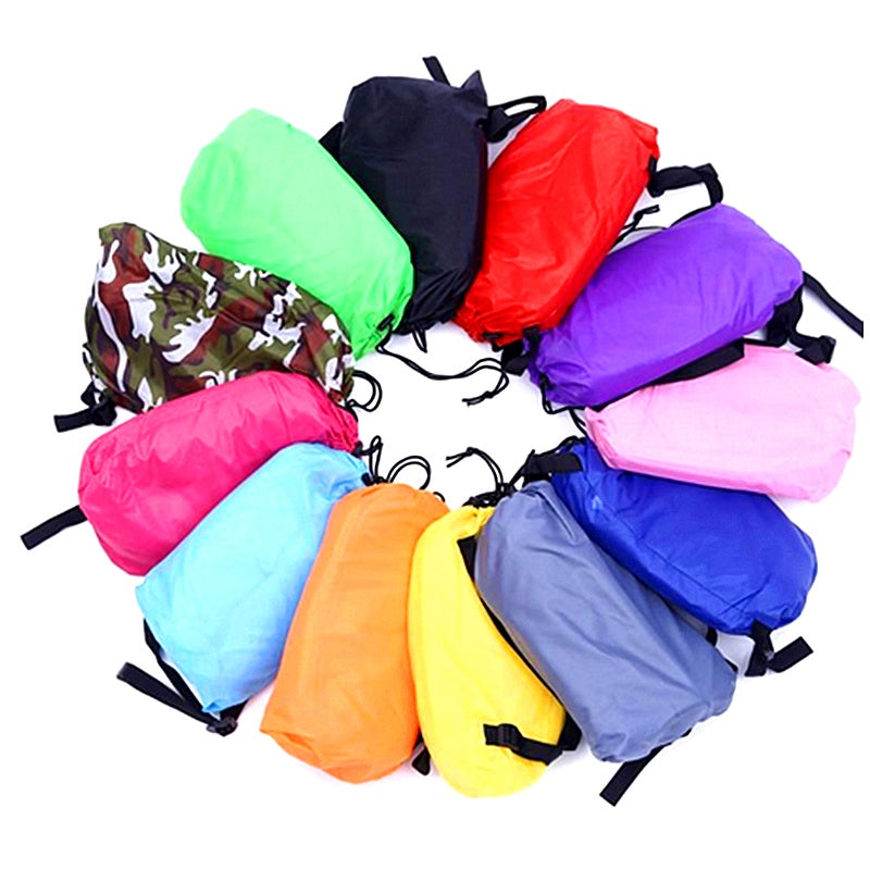 MAS Select | Fast Inflatable Air Sofa