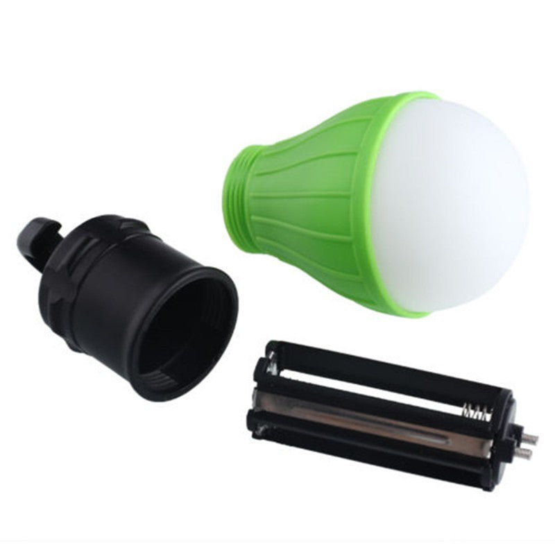 MAS Select | Portable Tent Light