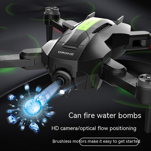 MAS Select Water Bead Blaster Drone