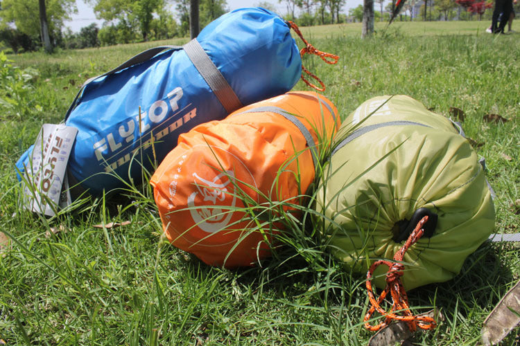 MAS Select | All-Weather Camping Tent