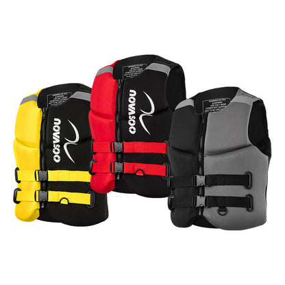 MAS Select High-Buoyancy Swimming Life Jacket