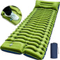 MAS Selected Ultralight Inflatable Camping Mattress