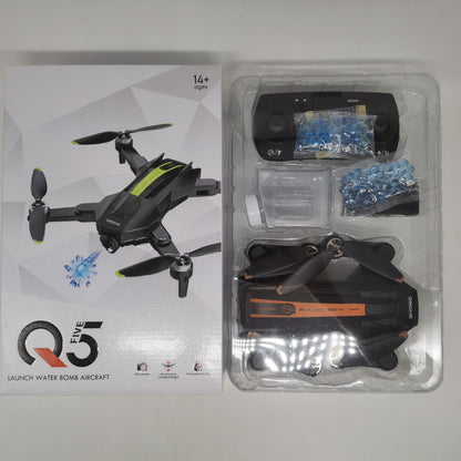 MAS Select Water Bead Blaster Drone